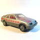 Illustration for article titled On My (Home) Desk...Childhood Cars!